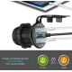 12V/24V Triple USB C Car Charger Socket USB Outlets PD & 18W QC3.0 Aluminum Metal Car Socket Adapter with Touch Switch 12V/24V Triple USB C Car Charger Socket USB Outlets PD & 18W QC3.0 Aluminum Metal Car Socket Adapter with Touch Switch
